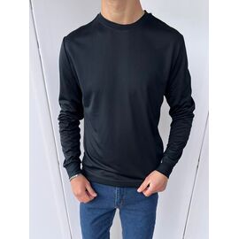 Фотография Свитер мужской L51 navy р.M-3XL "Livali" недорого оптом от прямого поставщика