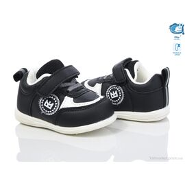 Кросівки дитячі модні  50964E (8 пар р.17-22) "TOM.M" недорого оптом від прямого постачальника