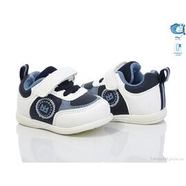 Кросівки дитячі модні  50964K (8 пар р.17-22) "TOM.M" недорого оптом від прямого постачальника