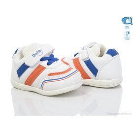 Кросівки дитячі модні  50965A (8 пар р.17-22) "TOM.M" недорого оптом від прямого постачальника