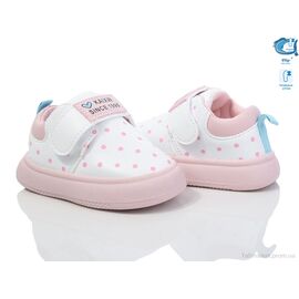 Кросівки дитячі модні  50961B (8 пар р.18-23) "TOM.M" недорого оптом від прямого постачальника