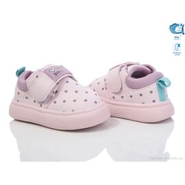 Кросівки дитячі модні  50961D (8 пар р.18-23) "TOM.M" недорого оптом від прямого постачальника