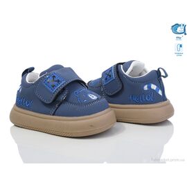 Кросівки дитячі модні  50960H (8 пар р.18-23) "TOM.M" недорого оптом від прямого постачальника