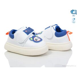 Фотография Кроссовки детские модные  50962C (8 пар р.18-23) "TOM.M" недорого оптом от прямого поставщика