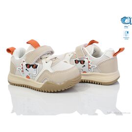 Кросівки дитячі модні  50967F (8 пар р.21-26) "TOM.M" недорого оптом від прямого постачальника