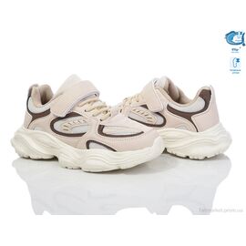 Фотография Кроссовки детские модные Весна/осень 50984D (8 пар р.32-37) "TOM.M" недорого оптом от прямого поставщика