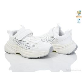 Кросівки дитячі модні Весна/осінь 51012F (8 пар р.32-37) "TOM.M" недорого оптом від прямого постачальника