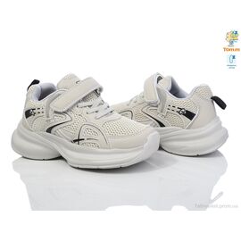 Кросівки дитячі модні Весна/осінь 11605K (8 пар р.32-37) "TOM.M" недорого оптом від прямого постачальника