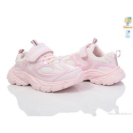 Кросівки дитячі модні Весна/осінь 51013B (8 пар р.32-37) "TOM.M" недорого оптом від прямого постачальника