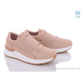 Фотография Кроссовки женские модные Весна/осень AO836-3 (8 пар р.36-41) "Захар-Gold" недорого оптом от прямого поставщика