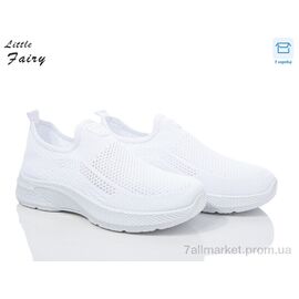 Фотография Кроссовки женские модные Лето L961-3 (8 пар р.36-41) "L.Fairy" недорого оптом от прямого поставщика