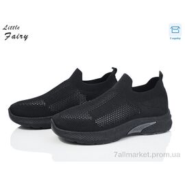 Фотография Кроссовки женские модные Лето L987-1 (8 пар р.36-41) "L.Fairy" недорого оптом от прямого поставщика