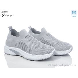Фотография Кроссовки женские модные Лето L987-2 (8 пар р.36-41) "L.Fairy" недорого оптом от прямого поставщика