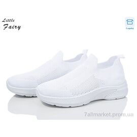 Фотография Кроссовки женские модные Лето L987-3 (8 пар р.36-41) "L.Fairy" недорого оптом от прямого поставщика