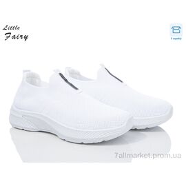 Кросівки жіночі модні Літо L986-2 (8 пар р.36-41) "L.Fairy" недорого оптом від прямого постачальника