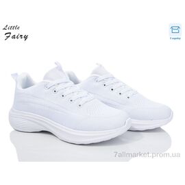 Кросівки жіночі модні Весна/осінь L951-3 (8 пар р.36-41) "L.Fairy" недорого оптом від прямого постачальника