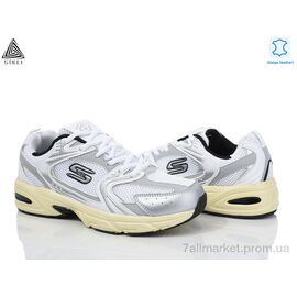 Кросівки чоловічі модні Весна/осінь HB140-6 шкіра піна (8 пар р.41-45) "STILLI Group" недорого оптом від прямого постачальника