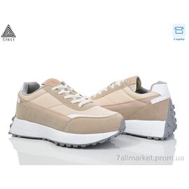 Кросівки жіночі модні Весна/осінь CX656-73 піна (8 пар р.36-40) "STILLI Group" недорого оптом від прямого постачальника