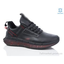 Фотография Кроссовки мужские модные Весна/осень A3082-7 (8 пар р.41-46) "FED" недорого оптом от прямого поставщика