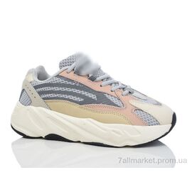 Кросівки жіночі модні Весна/осінь B700-8 (8 пар р.36-41) "FED" недорого оптом від прямого постачальника