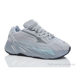 Фотография Кроссовки женские модные Весна/осень B700-9 (8 пар р.36-41) "FED" недорого оптом от прямого поставщика