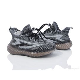 Фотография Кроссовки детские модные  11561B (12 пар р.23-28) "TOM.M" недорого оптом от прямого поставщика