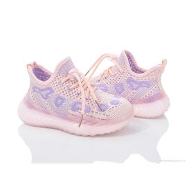 Фотография Кроссовки детские модные  11562C (12 пар р.23-28) "TOM.M" недорого оптом от прямого поставщика