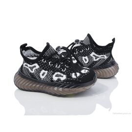 Фотография Кроссовки детские модные  11562D (12 пар р.23-28) "TOM.M" недорого оптом от прямого поставщика