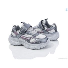 Кросівки дитячі модні  11487E (8 пар р.27-32) "TOM.M" недорого оптом від прямого постачальника