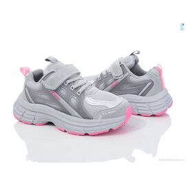 Кросівки дитячі модні  51007K (8 пар р.32-37) "TOM.M" недорого оптом від прямого постачальника