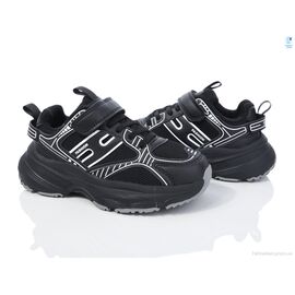 Кросівки дитячі модні  51011A (8 пар р.32-37) "TOM.M" недорого оптом від прямого постачальника