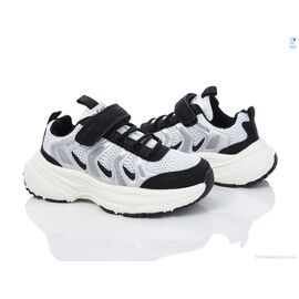 Кросівки дитячі модні  51010A (8 пар р.32-37) "TOM.M" недорого оптом від прямого постачальника