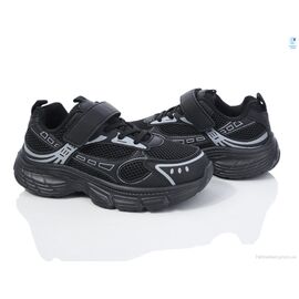 Фотография Кроссовки детские модные  11513B (8 пар р.33-38) "TOM.M" недорого оптом от прямого поставщика