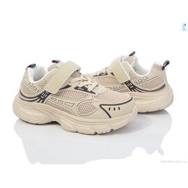 Фотография Кроссовки детские модные  11513A (8 пар р.33-38) "TOM.M" недорого оптом от прямого поставщика