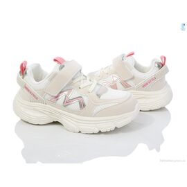 Кросівки дитячі модні  11511A (8 пар р.33-38) "TOM.M" недорого оптом від прямого постачальника