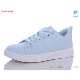 Кросівки жіночі модні Весна/осінь JP36-5 (8 пар р.36-41) "QQ&Панда" недорого оптом від прямого постачальника