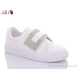 Кросівки жіночі модні Весна/осінь JP06-2 (8 пар р.36-41) "Aba" недорого оптом від прямого постачальника