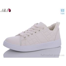 Кросівки жіночі модні Весна/осінь JP36-3 (8 пар р.36-41) "Aba" недорого оптом від прямого постачальника