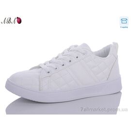 Кросівки жіночі модні Весна/осінь JP37-2 (8 пар р.36-41) "Aba" недорого оптом від прямого постачальника