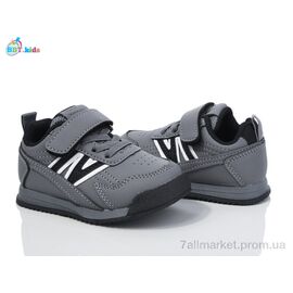 Фотография Кроссовки детские модные Весна/осень H503-1-5 (8 пар р.21-26) "BBT" недорого оптом от прямого поставщика