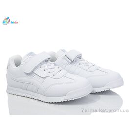 Фотография Кроссовки детские модные Весна/осень H502-3-2 (8 пар р.32-37) "BBT" недорого оптом от прямого поставщика