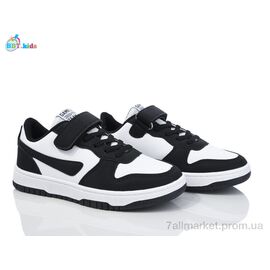 Фотография Кроссовки детские модные Весна/осень H512-3-5 (8 пар р.32-37) "BBT" недорого оптом от прямого поставщика