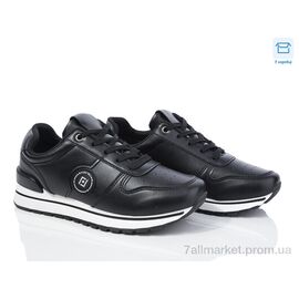 Фотография Кроссовки женские модные Весна/осень A0154-1 (8 пар р.36-41) "Захар-Gold" недорого оптом от прямого поставщика