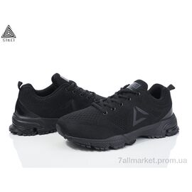 Кросівки чоловічі модні Весна/осінь HB60-1 піна (8 пар р.41-45) "STILLI Group" недорого оптом від прямого постачальника