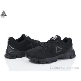 Кросівки чоловічі модні Весна/осінь HB60-3 піна (8 пар р.41-45) "STILLI Group" недорого оптом від прямого постачальника