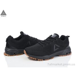 Кросівки чоловічі модні Весна/осінь HB60-4 піна (8 пар р.41-45) "STILLI Group" недорого оптом від прямого постачальника