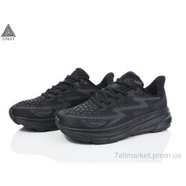 Кросівки жіночі модні Весна/осінь HB250-1 піна (8 пар р.36-40) "STILLI Group" недорого оптом від прямого постачальника