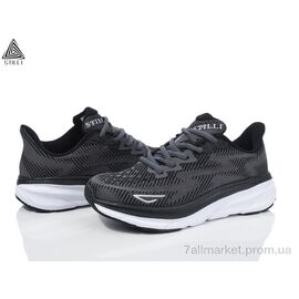 Кросівки жіночі модні Весна/осінь HB250-4 піна (8 пар р.36-40) "STILLI Group" недорого оптом від прямого постачальника