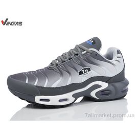 Кросівки чоловічі модні Весна/осінь A2765-10 (8 пар р.41-45) "Supo-Vegas" недорого оптом від прямого постачальника