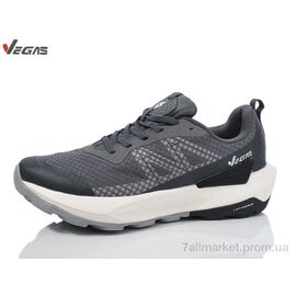 Кросівки чоловічі модні Весна/осінь A3052-2 (8 пар р.41-45) "Supo-Vegas" недорого оптом від прямого постачальника